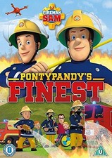 Fireman Sam: Pontypandy's