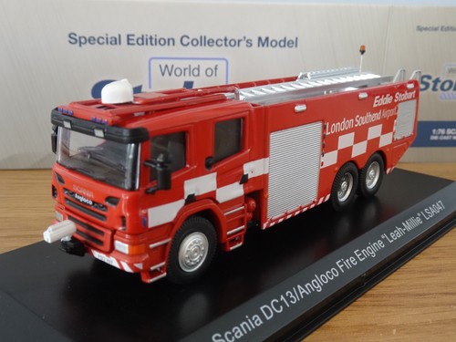 Atlas eddie stobart - atlas,