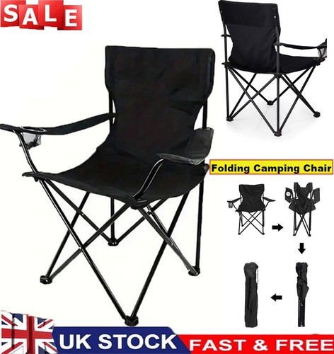 Folding camping chairs - folding,