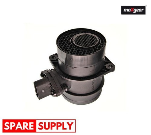 Air mass sensor - sensor, for