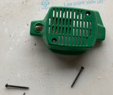 HITACHI M12V Plunge Router Top