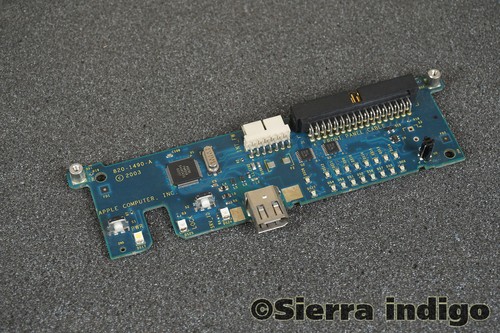 630 4327 apple xserve - 630-4327, front