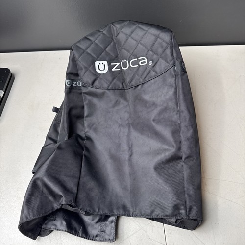 Zuca pro travel cover - zuca, black