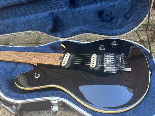 Peavey evh wolfgang - peavey,