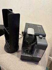 De'longhi Nespresso Lattissima