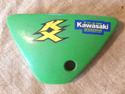 Vintage 1970s kawasaki 175 - vintage, ke