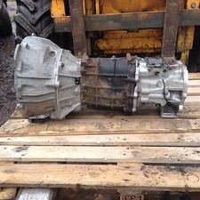 Land Rover Range Rover P38 4.0