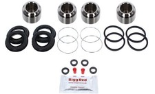 for SUBARU IMPREZA WRX STi