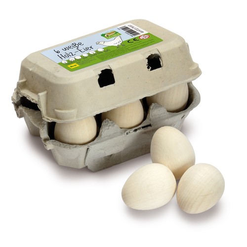 Wooden pretend role play - , food