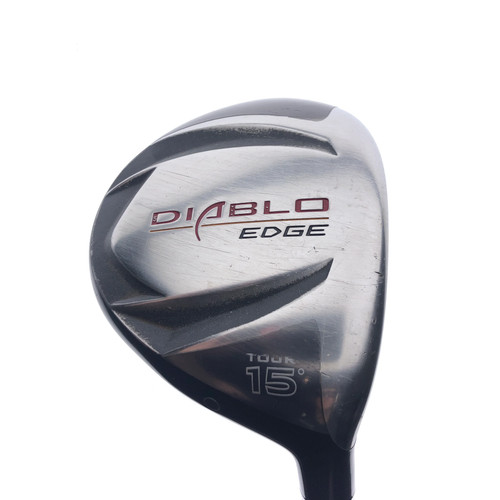 Used callaway diablo - callaway, tour