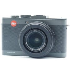 [ Near Mint ] Leica D-LUX 6 Edition G-STAR RAW Digital Camera
