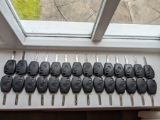 Genuine Vauxhall Vivaro B