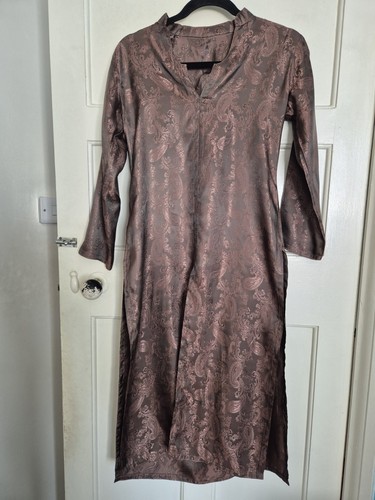 Pakistani indian party dress - party,