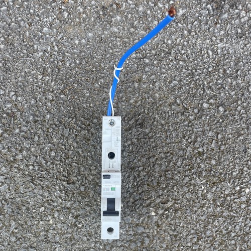 Mem eaton rcbo - eaton, 30ma