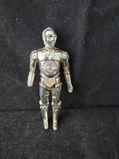 Vintage Star Wars C-3PO 3.75"