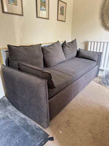 Emma sofa bed - emma, bed,