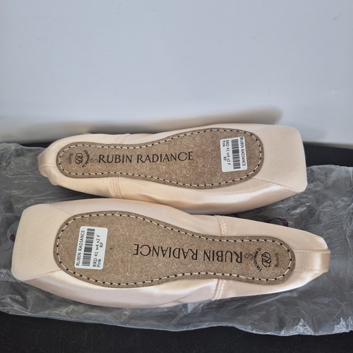 New russian pointe brio - pointe,
