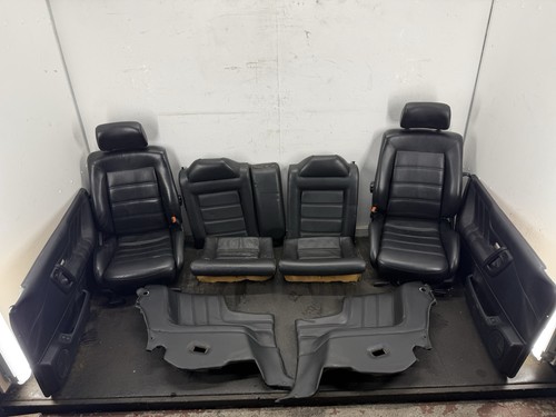 Volkswagen corrado full black - volkswagen,