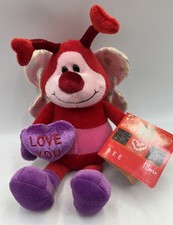 Tesco Love You Bug Ladybird