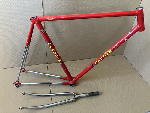 Faggin europa vintage italian - faggin,