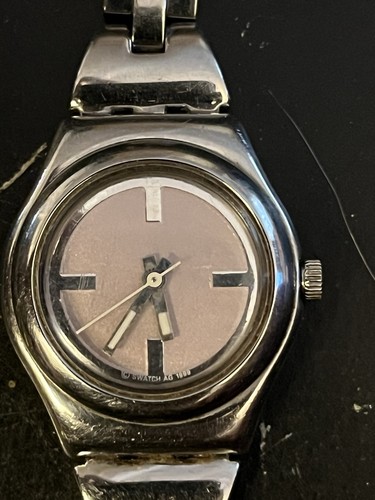 Swatch irony ladies - irony,