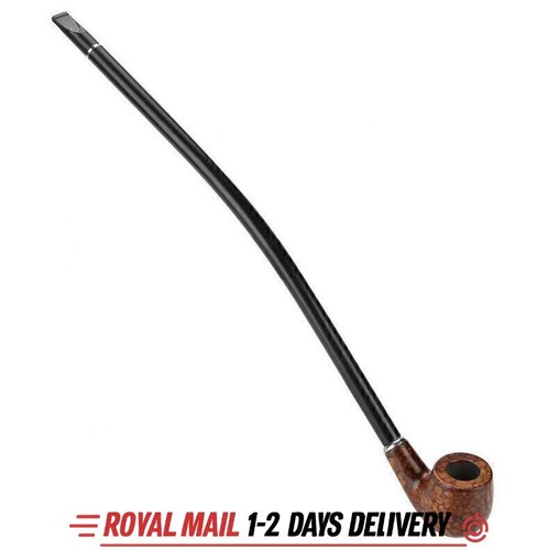 Inch long churchwarden - inch,