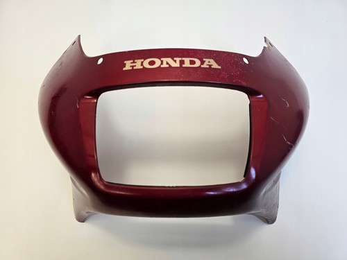 Honda transalp 600 front - honda, xl