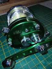 Abu 6500 Mag Elite Mono Magged