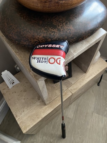 Odyssey white hot rossie - odyssey,