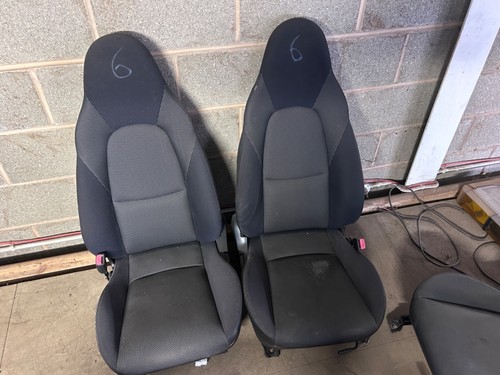 Mazda mx5 set - set, cloth