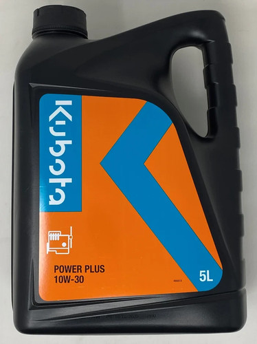 Genuine kubota power plus - power,
