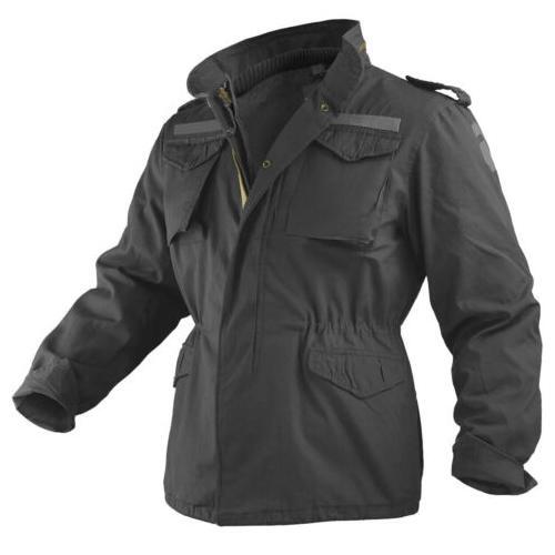 Surplus m65 regiment jacket - surplus,