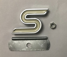 GRADE B FITS FORD FIESTA FOCUS