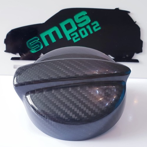 Fits mini r53 real carbon - mini,
