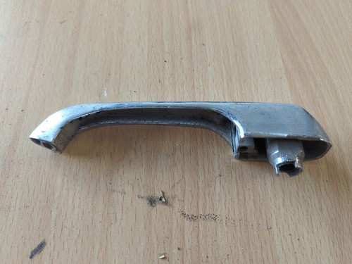 Bay window trekker door - vw,
