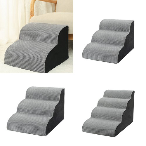 Velvet steps portable - 2/3/4,