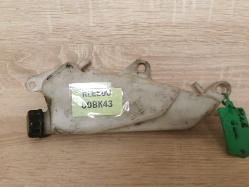 Kawasaki kle500 coolant bottle - kle500,