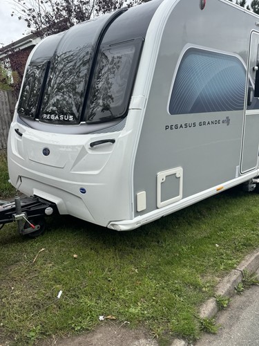Bailey pegasus grande - pegasus,