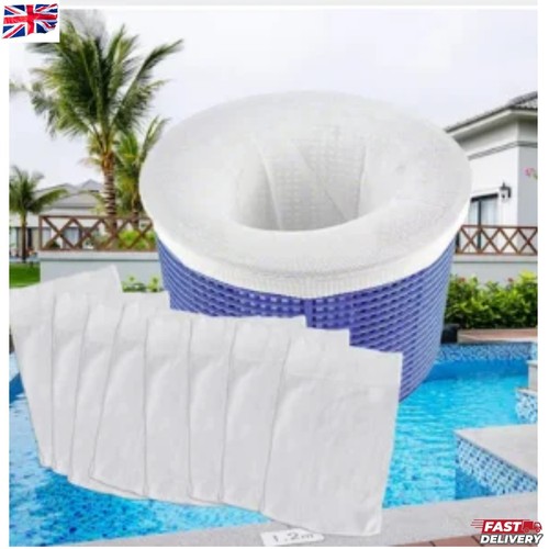 Skimmer socks for pool - skimmer,