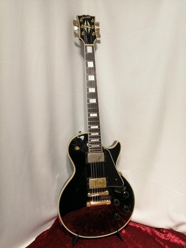 Les paul custom - les,