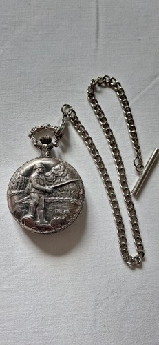 Samuel 17 jewel 6498 - h,