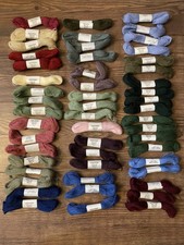 Bundle Of 52 Skeins Of