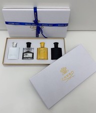 The House of Creed Luxury Cologne Gift Set for Men 30ml Brand New Sealed