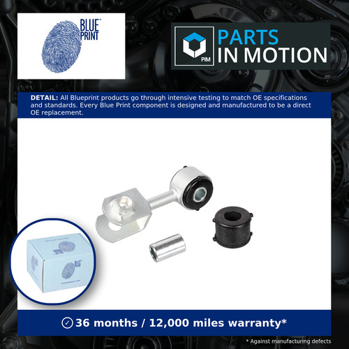 Anti roll bar link fits - link, toyota