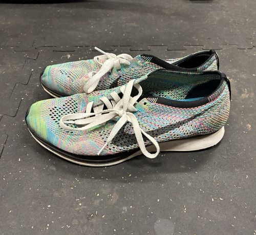 Nike flyknit racer 2015 - racer,