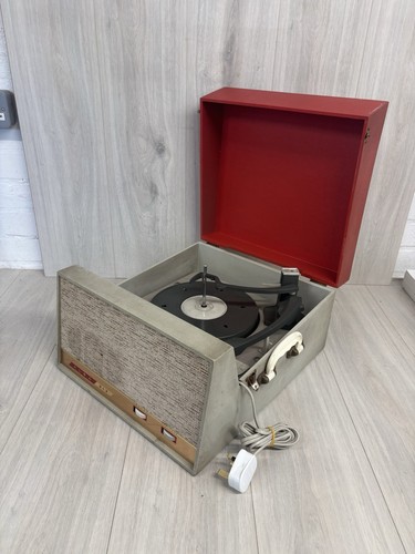 Vintage 1963 alba 212 - 1963,