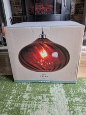 Next FREYA Easy Fit Glass Shade
