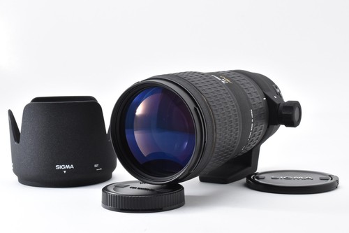 Near mint sigma af - af, apo