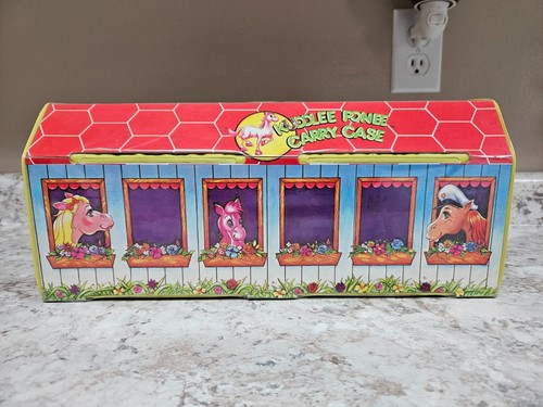Vtg 1987 tara toy - 1987,