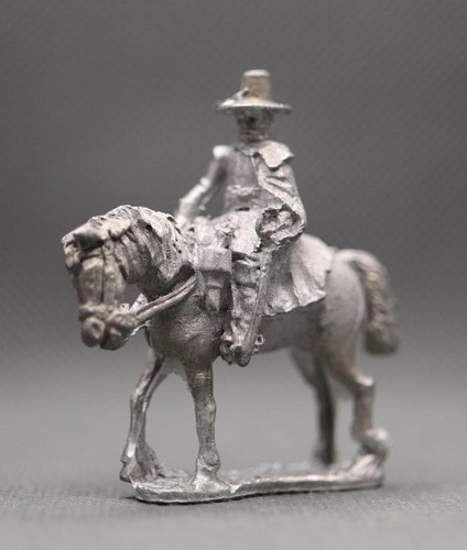 Hinchliffe models 25mm ecw - hinchliffe,